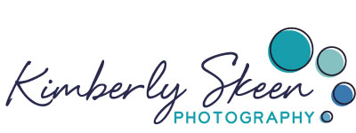 Kimberly Skeen Photography Orange County Family and Child Photographer logo